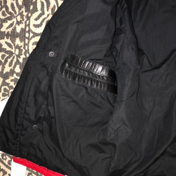 Racing/Biker jacket - Picture 5 of 6